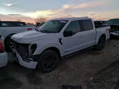 1FTFW1ED7MFD01135 2021 FORD F-150
