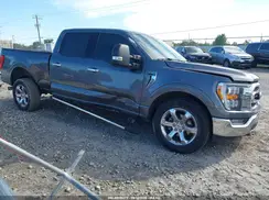 1FTFW1ED7NFA09163 2022 FORD F-150