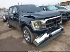 1FTFW1ED7NFA09535 2022 FORD F-150