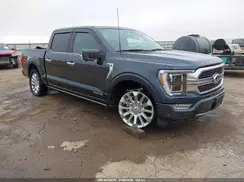 1FTFW1ED7NFA11530 2022 FORD F-150