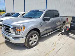 1FTFW1ED7NFA69699 2022 FORD F-150