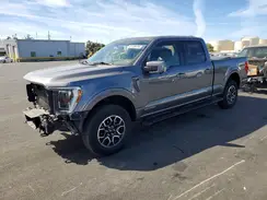 1FTFW1ED7NFA89824 2022 FORD F-150