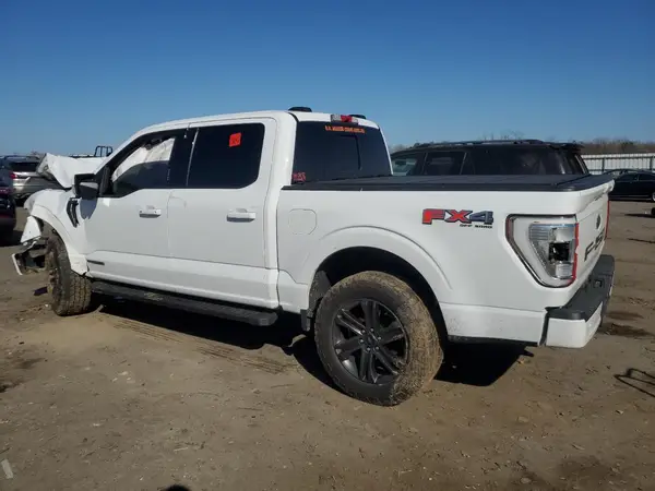 1FTFW1ED7NFA98717 2022 FORD F-150 - Image 2