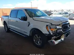 1FTFW1ED7NFB06461 2022 FORD F-150