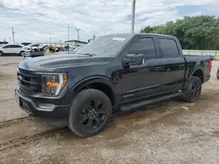 1FTFW1ED7NFB08033 2022 FORD F-150