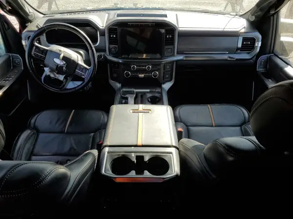 1FTFW1ED7NFB11918 2022 FORD F-150 - Image 8
