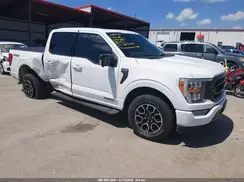 1FTFW1ED7NFB23289 2022 FORD F-150