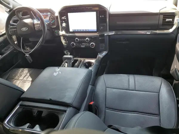 1FTFW1ED7NFB23292 2022 FORD F-150 - Image 8