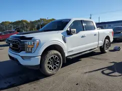 1FTFW1ED7NFB29965 2022 FORD F-150