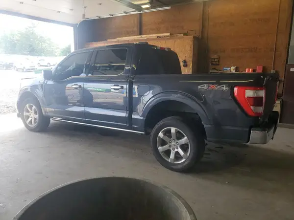 1FTFW1ED7NFB54610 2022 FORD F-150 - Image 2