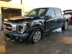 1FTFW1ED7NFB56289 2022 FORD F-150