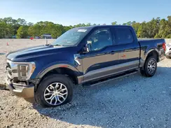 1FTFW1ED7NFB69687 2022 FORD F-150
