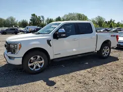 1FTFW1ED7NFB72735 2022 FORD F-150
