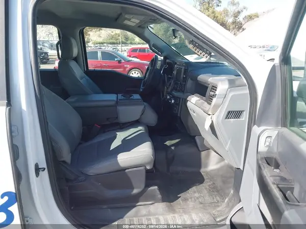 1FTFW1ED7NFB81080 2022 FORD F-150 - Image 1