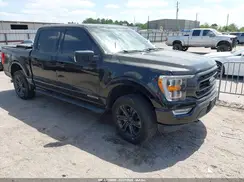 1FTFW1ED7NFB82262 2022 FORD F-150