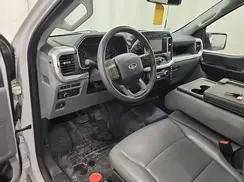 1FTFW1ED7NFC41164 2022 FORD F-150
