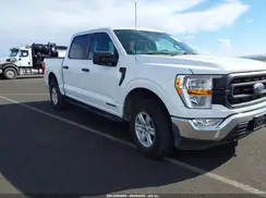 1FTFW1ED7NFC41455 2022 FORD F-150