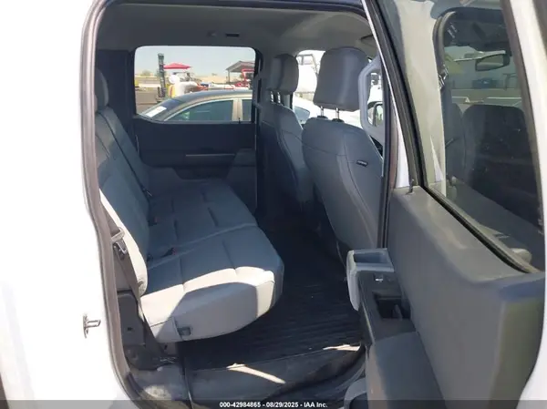 1FTFW1ED7NFC41455 2022 FORD F-150 - Image 8