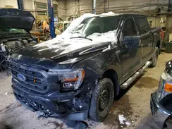 1FTFW1ED7NFC42170 2022 FORD F-150
