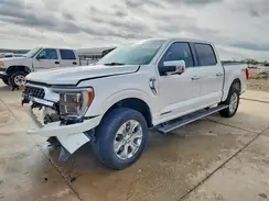 1FTFW1ED7PFA09957 2023 FORD F-150