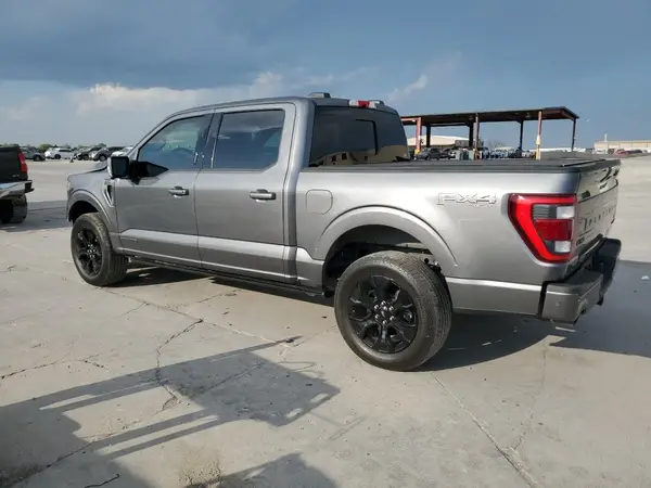 1FTFW1ED7PFA16391 2023 FORD F-150 - Image 2