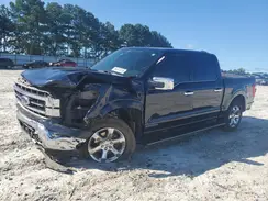 1FTFW1ED7PFA35975 2023 FORD F-150