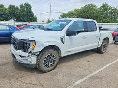 1FTFW1ED7PFA53831 2023 FORD F-150