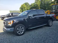 1FTFW1ED7PFA60567 2023 FORD F-150