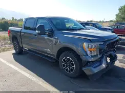 1FTFW1ED7PFA78731 2023 FORD F-150