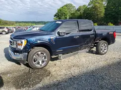 1FTFW1ED7PFA94461 2023 FORD F-150