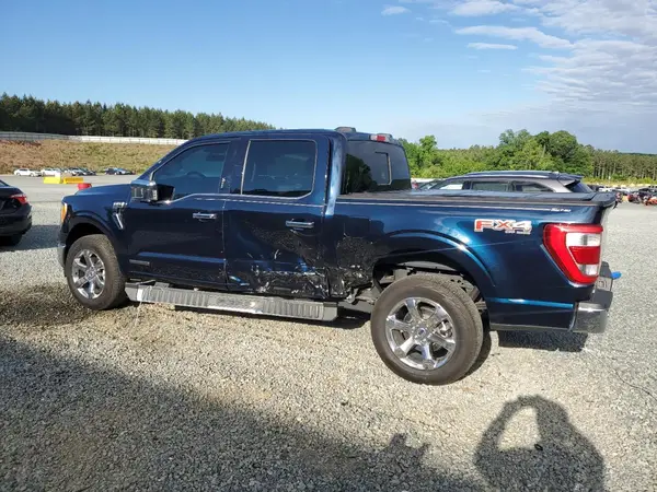 1FTFW1ED7PFA94461 2023 FORD F-150 - Image 2
