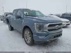 1FTFW1ED7PFB07709 2023 FORD F-150
