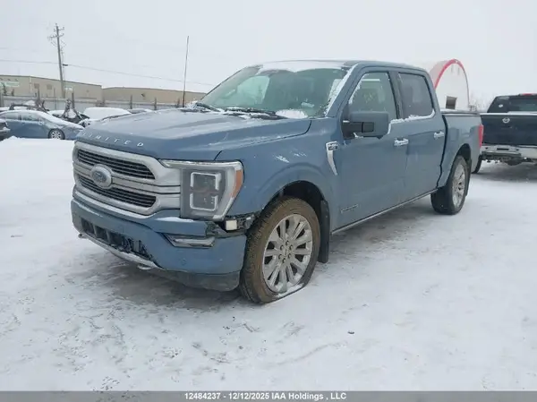 1FTFW1ED7PFB07709 2023 FORD F-150 - Image 2