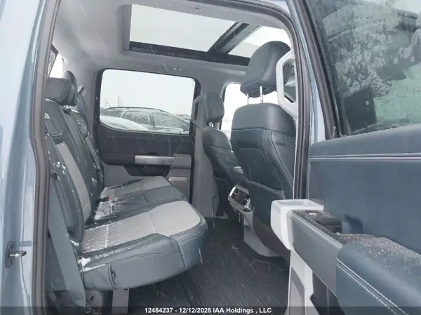 1FTFW1ED7PFB07709 2023 FORD F-150 - Image 8