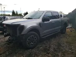 1FTFW1ED7PFB17561 2023 FORD F-150
