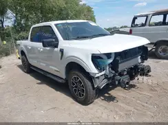 1FTFW1ED7PFB23568 2023 FORD F-150