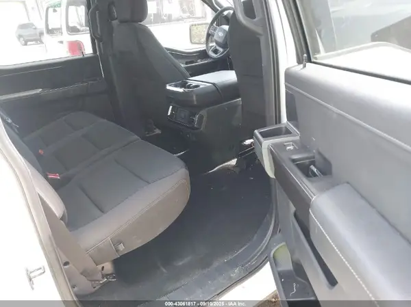 1FTFW1ED7PFB23568 2023 FORD F-150 - Image 8