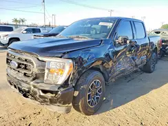 1FTFW1ED7PFB26910 2023 FORD F-150