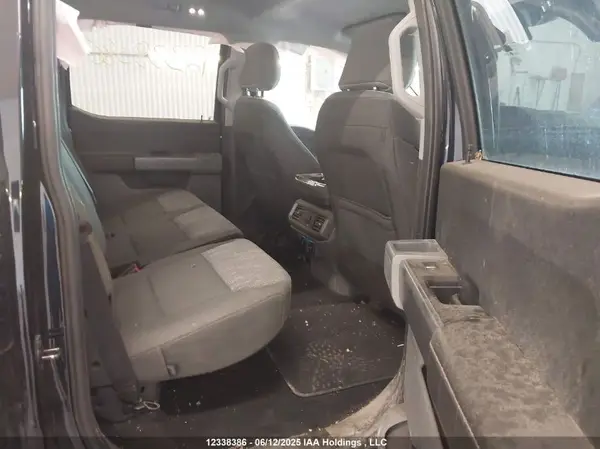 1FTFW1ED7PFB27894 2023 FORD F-150 - Image 8