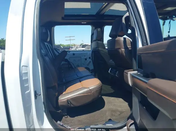 1FTFW1ED7PFB29029 2023 FORD F-150 - Image 8