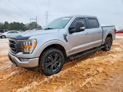 1FTFW1ED7PFB34103 2023 FORD F-150