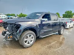 1FTFW1ED7PFB36885 2023 FORD F-150