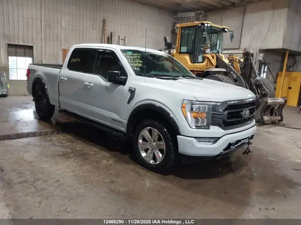 1FTFW1ED7PFB37485 2023 FORD F-150 - Image 1