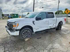 1FTFW1ED7PFB38748 2023 FORD F-150