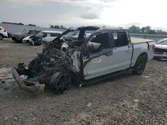 1FTFW1ED7PFB40807 2023 FORD F-150