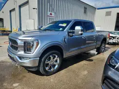 1FTFW1ED7PFB41827 2023 FORD F-150