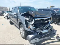 1FTFW1ED7PFB51709 2023 FORD F-150