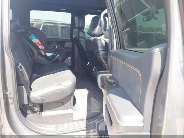 1FTFW1ED7PFB51709 2023 FORD F-150 - Image 8