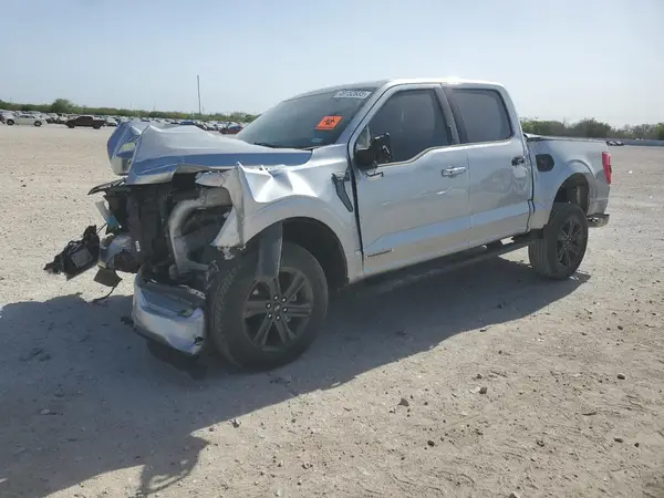 1FTFW1ED7PFB63987 2023 FORD F-150 - Image 1