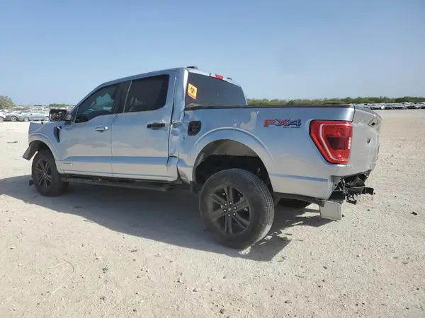 1FTFW1ED7PFB63987 2023 FORD F-150 - Image 2